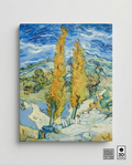 Two Poplars · Gen 1
