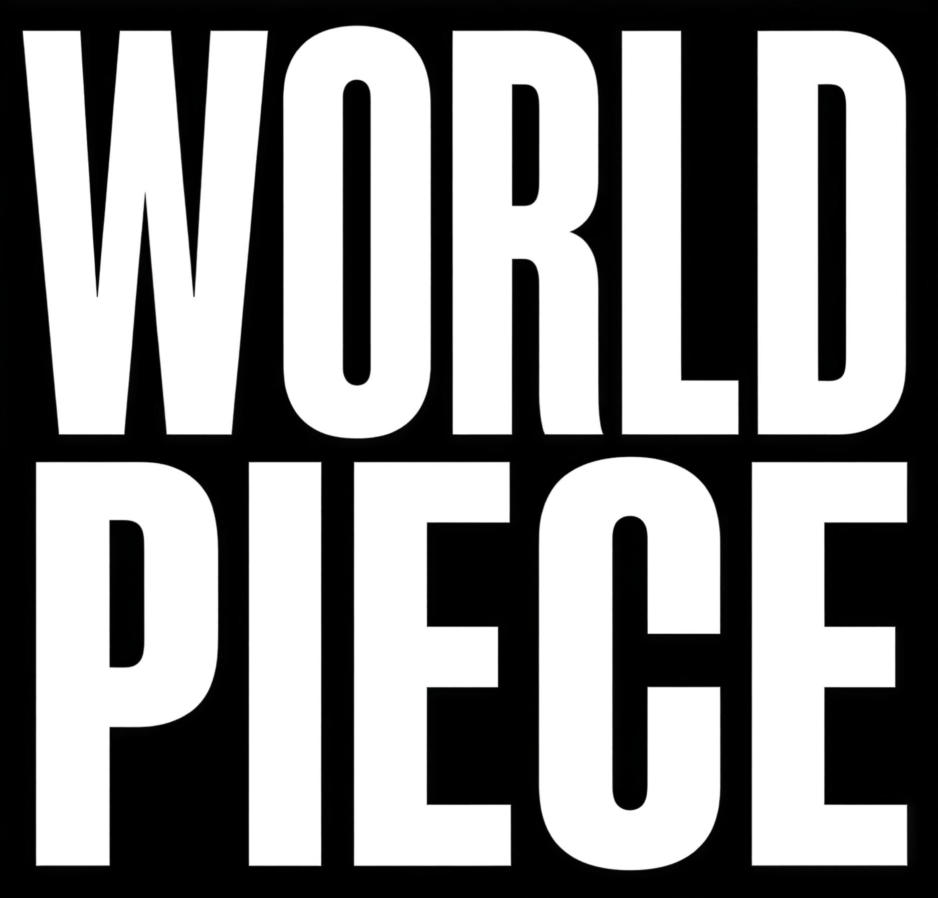 World Piece